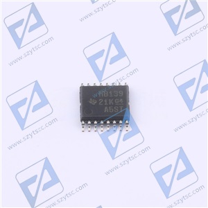 SN74AHCT139PWR